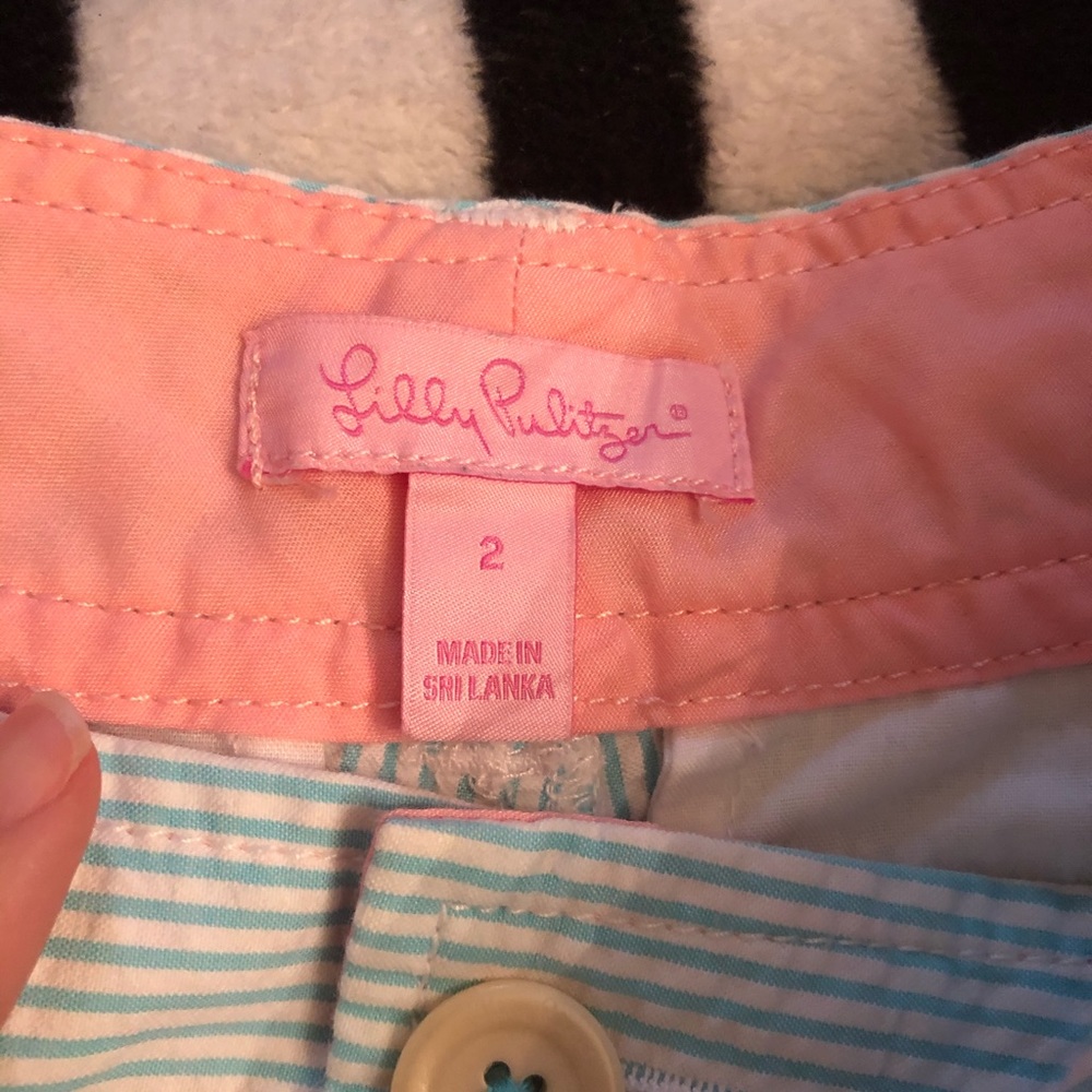 Shorts - Picture 2 of 2